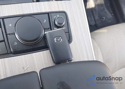 2024 Mazda Cx-90 Preferred z USA, uszkodzony, nr VIN JM3KKBHA2R1160004